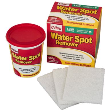 water spot remover pack